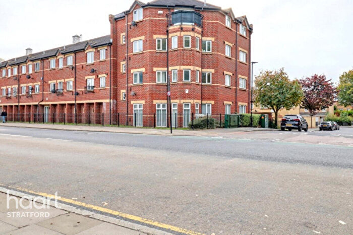 1 Bedroom Flat To Rent In Barnby Street, London, E15