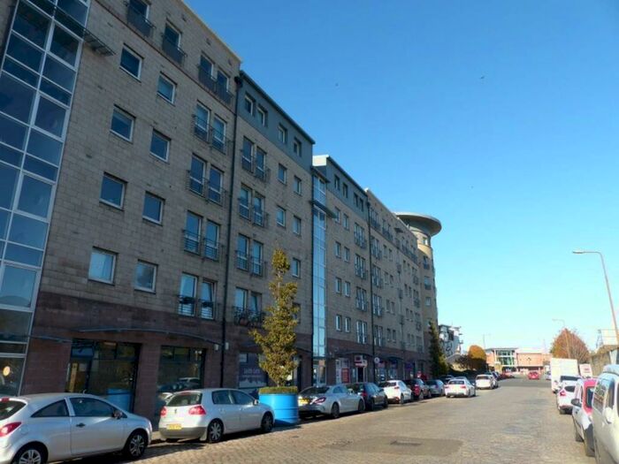 2 Bedroom Flat To Rent In Constitution Street, Leith, Edinburgh, EH6