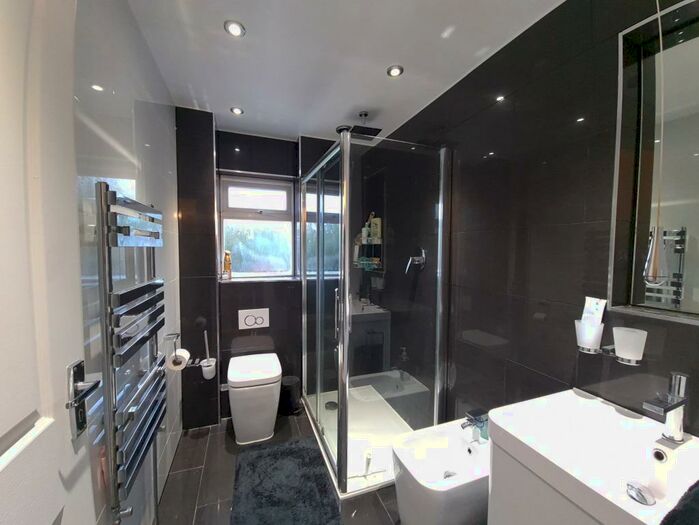 2 Bedroom Terraced House To Rent In Bidwell Hill, Houghton Regis, LU5