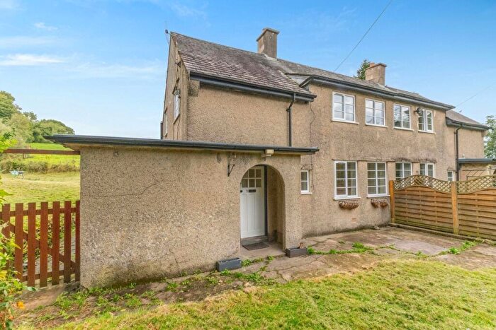 3 Bedroom Semi Detached House For Sale In Docker Hall Cottages, Docker, LA6
