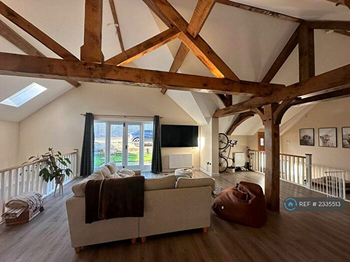 3 Bedroom Semi-Detached House To Rent In Lodge Hill Farm, Derby, DE65