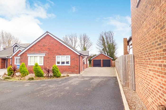 3 Bedroom Bungalow To Rent In Old Crow Hall Lane, Cramlington, Northumberland, NE23