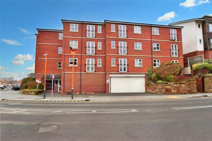 1 Bedroom Apartment To Rent In Elms Court, New Road, Bromsgrove, B60