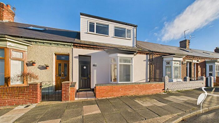 4 Bedroom Cottage For Sale In Hartington Street, Roker, Sunderland, SR6
