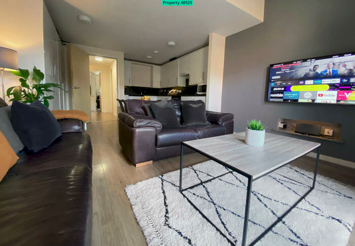 4 Bedroom Terraced House To Rent In Minster Road, Coventry, CV1