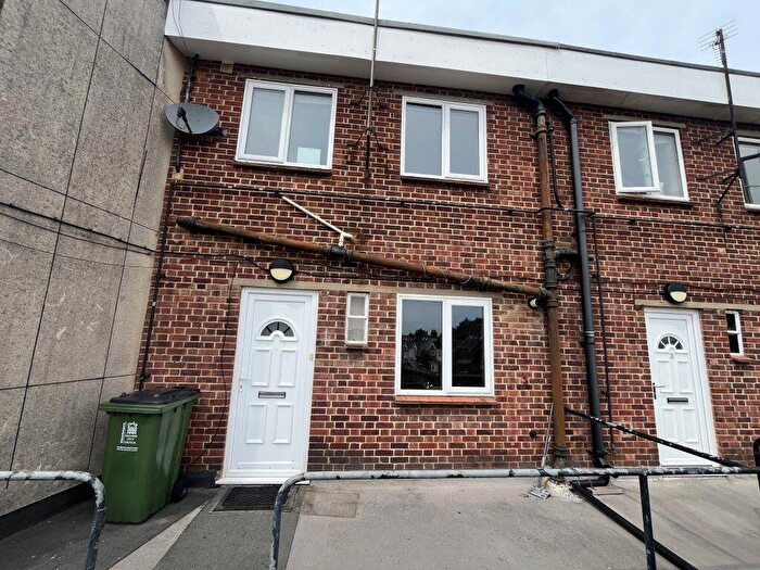 2 Bedroom Flat To Rent In London Road, OX3