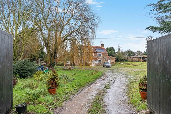 7 Bedroom Detached House For Sale In Baconsthorpe Road, Hempstead, Holt, NR25