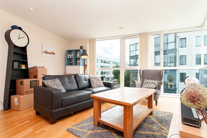 1 Bedroom Flat To Rent In Drayton Park, Highbury, N5