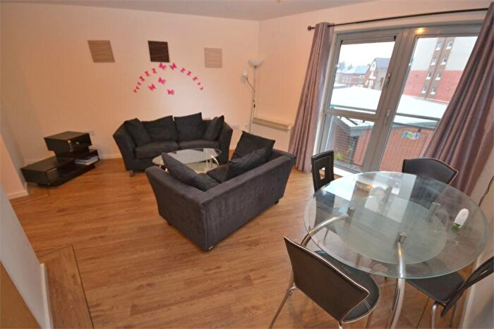2 Bedroom Apartment To Rent In River View, Tyne & Wear, Low Street, City Centre Sunderland, SR1
