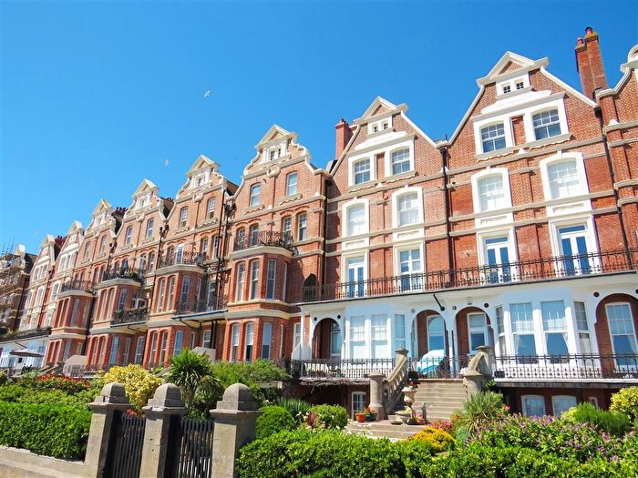 3 Bedroom Flat To Rent In Knole Road, Bexhill-On-Sea, TN40