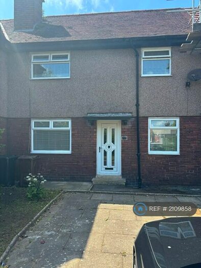 3 Bedroom Terraced House To Rent In Guildford Road, Ainsdale, PR8