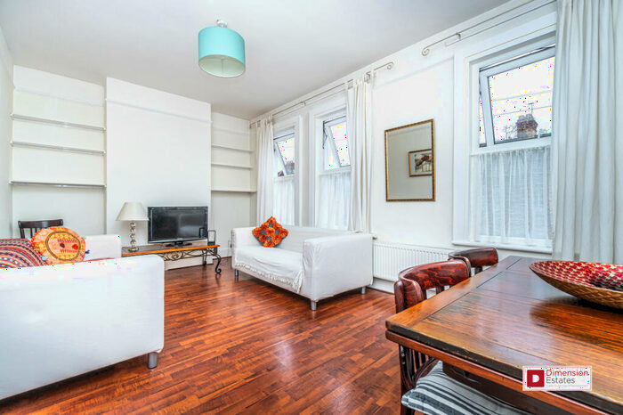 1 Bedroom Flat To Rent In Bloxhall Road, Leyton, London, E10