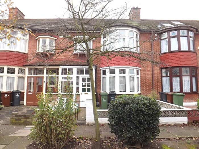 4 Bedroom Terraced House To Rent In Barking, Barking, IG11