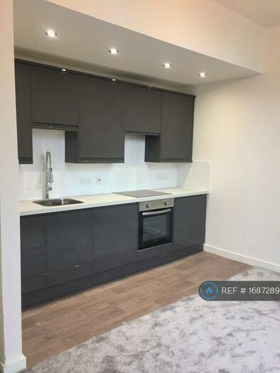 1 Bedroom Flat To Rent In Church Street, Folkestone, CT20