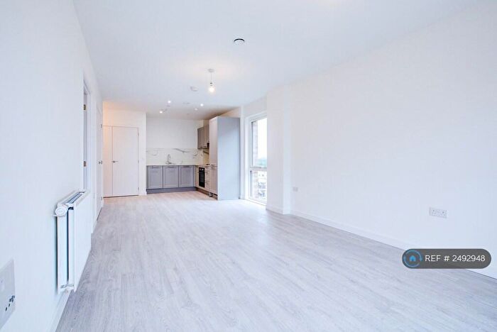 1 Bedroom Flat To Rent In Harrow, Harrow, HA1