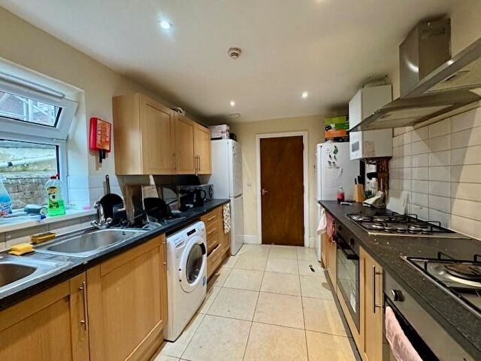 1 Bedroom House To Rent In Room, Lodge Road, Southampton, SO14