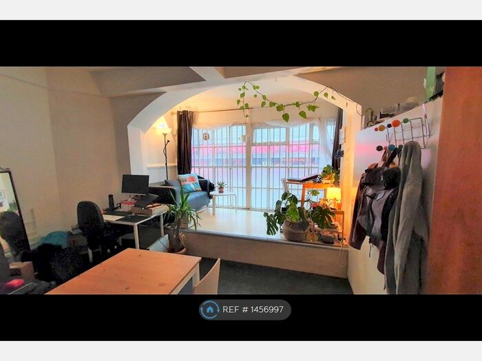 1 Bedroom Flat To Rent In Worship Street, London, EC2A