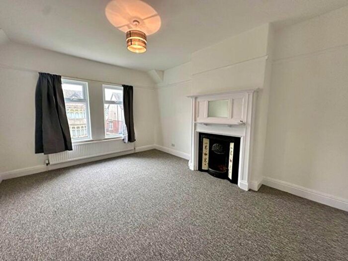 3 Bedroom Semi-Detached House To Rent In Carlton Avenue, Barrow-In-Furness, LA13