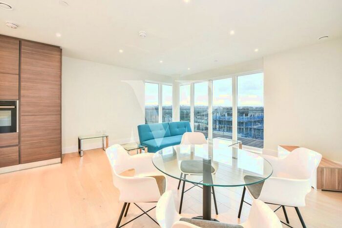 2 Bedroom Apartment To Rent In Marsden House, Pegler Square, London, SE3