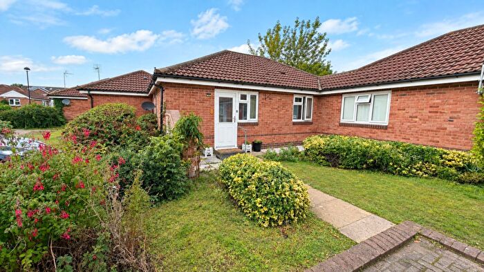 2 Bedroom Bungalow For Sale In Gladstone Mews, Broughton Astley, Leicester, LE9