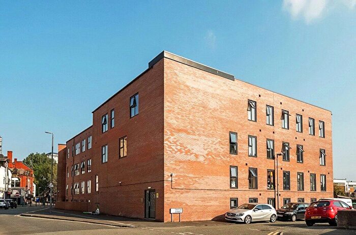 2 Bedroom Apartment For Sale In John William Street, Eccles, Manchester, M30