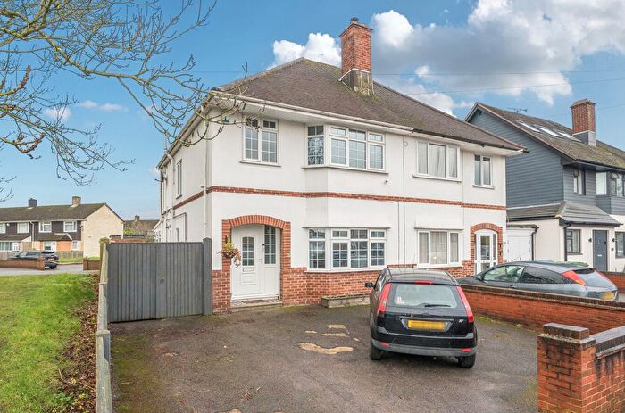 3 Bedroom Semi Detached House For Sale In Romsey Road, Maybush, Southampton, Hampshire, SO16