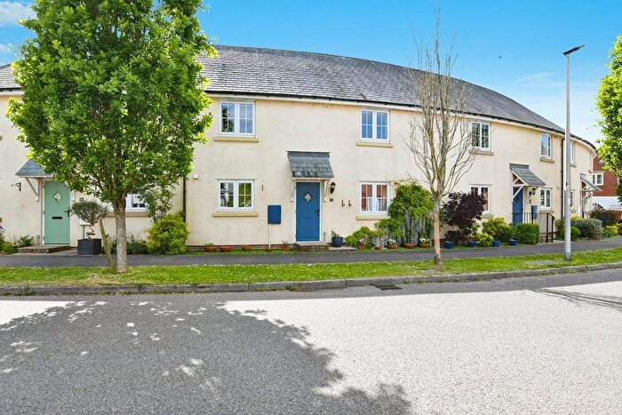 3 Bedroom Terraced House For Sale In Cannington Road, Witheridge, Tiverton, EX16