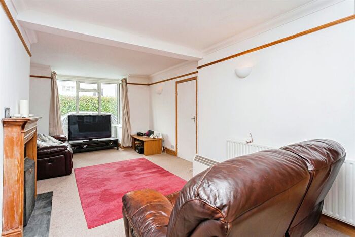 5 Bedroom Detached House For Sale In Littlehaven Lane, Horsham, RH12
