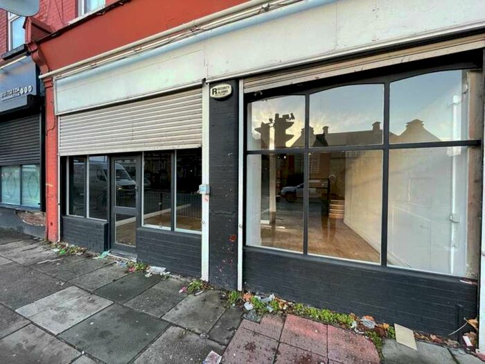 Commercial Property To Rent In Picton Road, Wavertree, L15