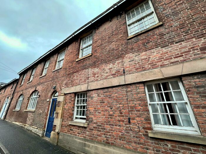 Studio To Rent In Chesterfield Road, Alfreton, DE55