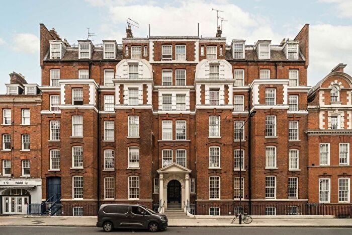 Studio To Rent In Hunter Street, Bloomsbury, WC1N