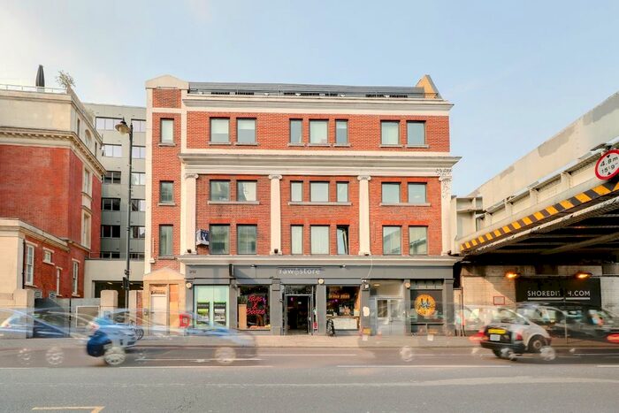 2 Bedroom Flat To Rent In Old Street, London, Shoreditch, EC1V