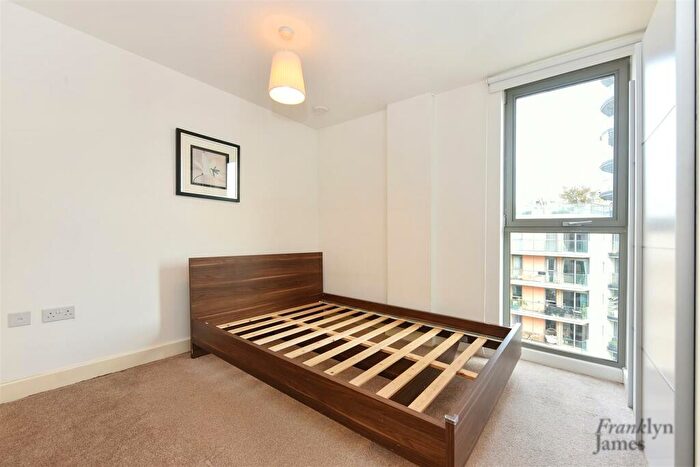 2 Bedroom Apartment For Sale In Venice Corte, Elmira Street, London, SE13