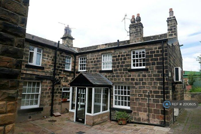 1 Bedroom Flat To Rent In Hutchinson Place, Leeds, LS5