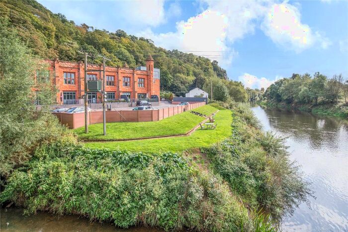 3 Bedroom Flat For Sale In Fort Pendlestone, Telford Road, Bridgnorth, Shropshire, WV15