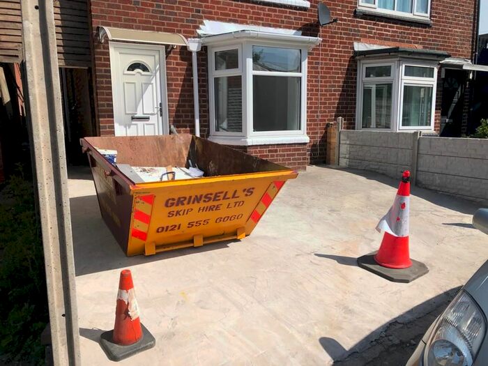 3 Bedroom Semi-Detached House To Rent In Grange Road, Small Heath, Birmingham, B10