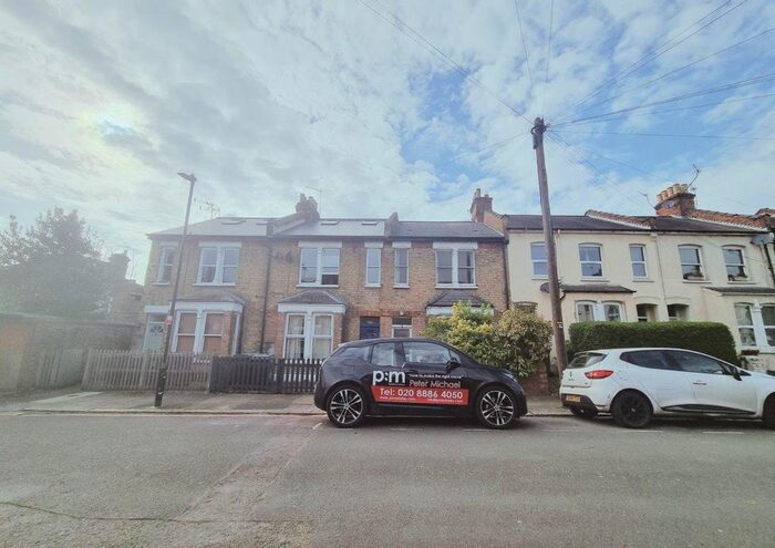 2 Bedroom Flat To Rent In Marlborough Road, London, N22