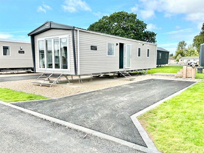 2 Bedroom Detached House For Sale In Mill Rythe Coastal Village, Havant Road, Hayling Island, Hampshire, PO11