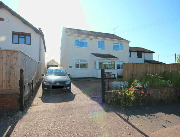 4 Bedroom Detached House To Rent In Rewe, Exeter, EX5