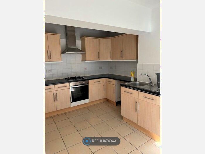 3 Bedroom Terraced House To Rent In Churchdown, Bromley, BR1