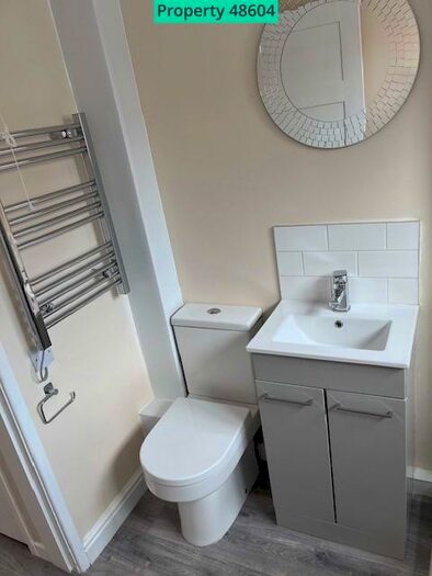 Studio To Rent In Pen Y Bryn Court, Ruabon Road, Wrexham, LL13
