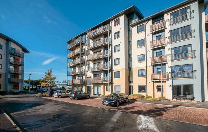 2 Bedroom Flat To Rent In Pefferbank, Edinburgh, EH16