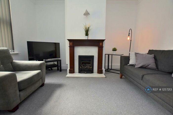 4 Bedroom Terraced House To Rent In Cedar Street, Derby, DE22