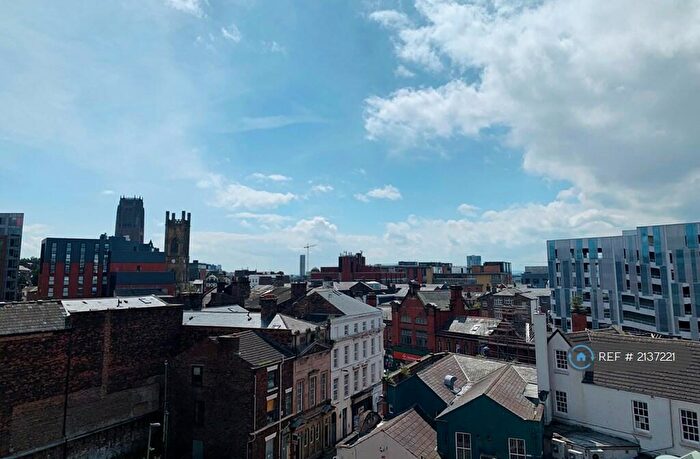 1 Bedroom Flat To Rent In Benson Street, Liverpool, L1