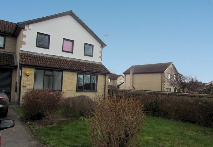 4 Bedroom Detached House To Rent In Priddy Close, Frome, BA11