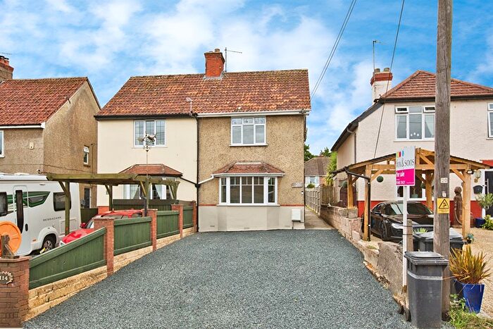 2 Bedroom Semi-detached House For Sale In South Street, Crewkerne, TA18