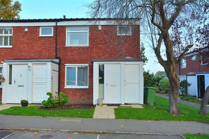 3 Bedroom End Of Terrace House To Rent In Quaggy Walk, Blackheath, London, SE3