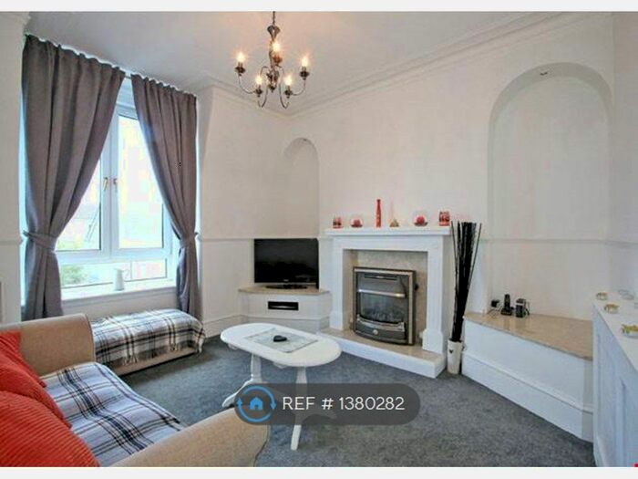 1 Bedroom Flat To Rent In Close To Aberdeen University, Aberdeen, AB24