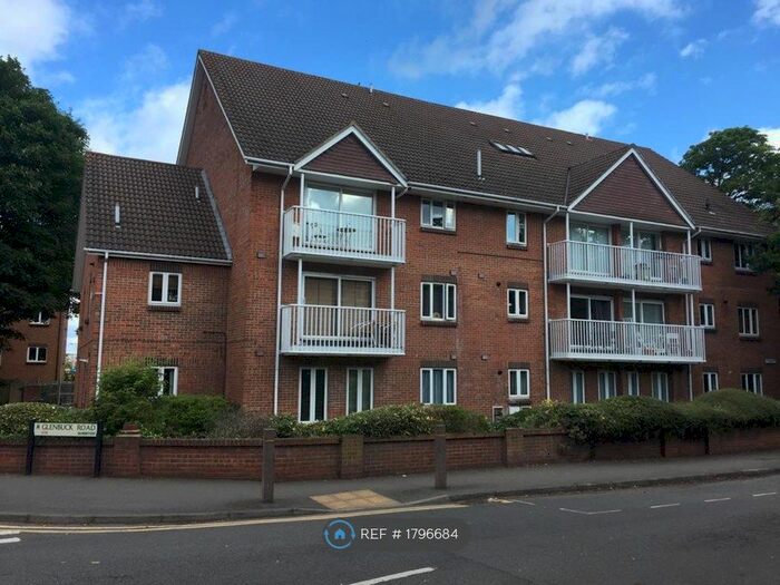 1 Bedroom Flat To Rent In Glenbuck Road, Surbiton, KT6