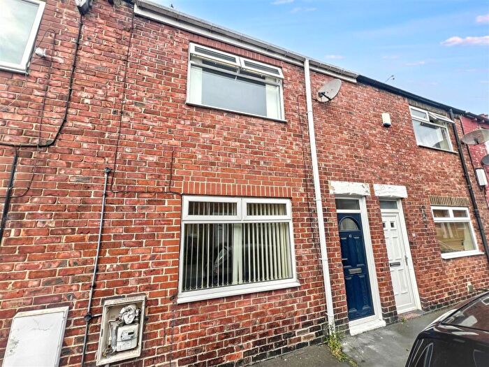 3 Bedroom Terraced House For Sale In West Street, Grange Villa, Chester Le Street, DH2